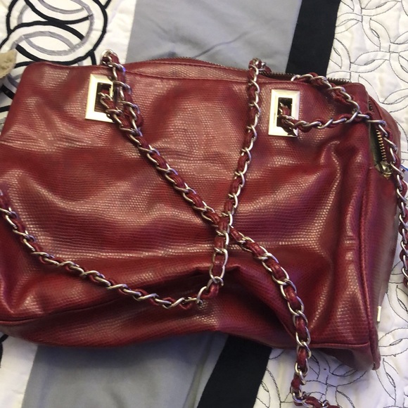 NWOT IVANKA TRUMP purse and bag - Picture 6 of 10